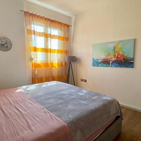 21° Bs Pazari City Center Comfort Daire Tiran Dış mekan fotoğraf