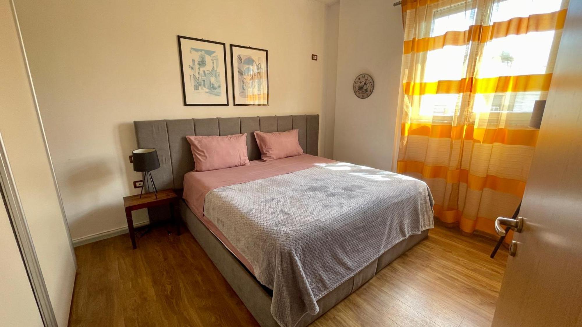 21° Bs Pazari City Center Comfort Daire Tiran Dış mekan fotoğraf