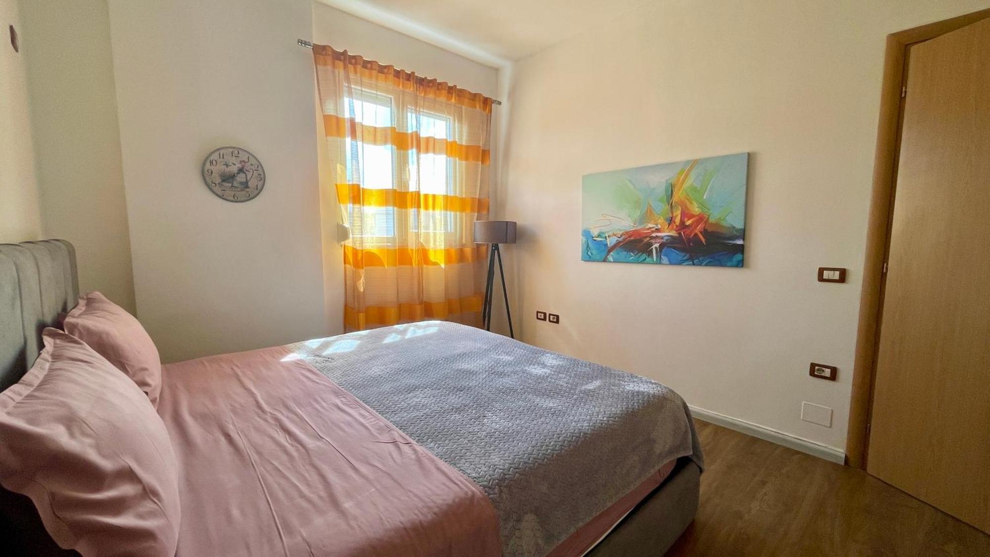 21° Bs Pazari City Center Comfort Daire Tiran Dış mekan fotoğraf
